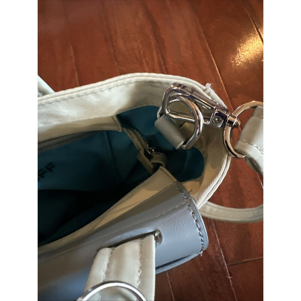 Hoff Mini‎ Shopper  Pastel Blue Green - Picture 12 of 14